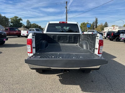 2021 RAM 2500 Lone Star