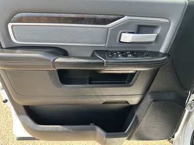 2021 RAM 2500 Lone Star