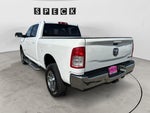 2021 RAM 2500 Lone Star