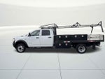 2022 RAM 5500 Chassis Cab Tradesman