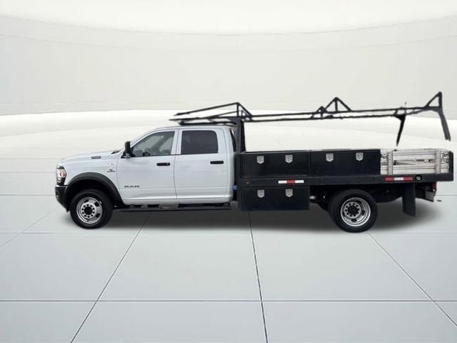 2022 RAM 5500 Chassis Cab Tradesman