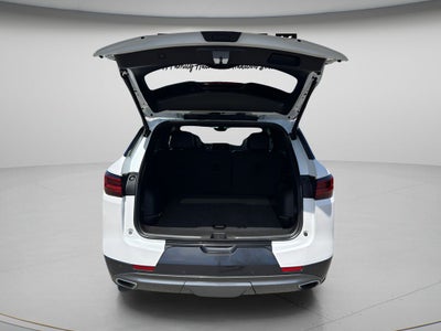 2024 Chevrolet Blazer Premier