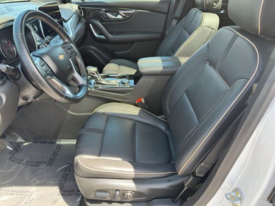 2024 Chevrolet Blazer Premier