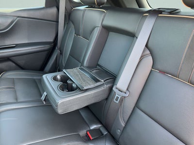 2024 Chevrolet Blazer Premier
