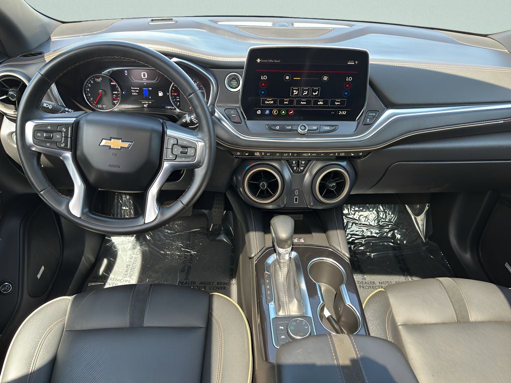 2024 Chevrolet Blazer Premier