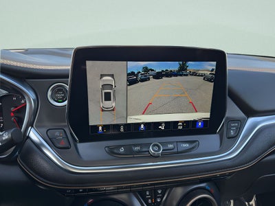 2024 Chevrolet Blazer Premier