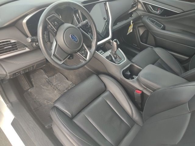 2020 Subaru Legacy Limited