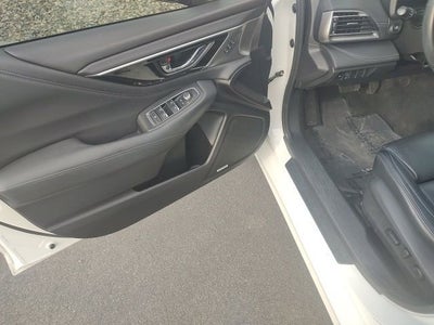 2020 Subaru Legacy Limited