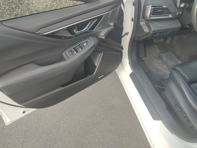 2020 Subaru Legacy Limited