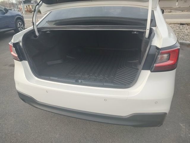 2020 Subaru Legacy Limited