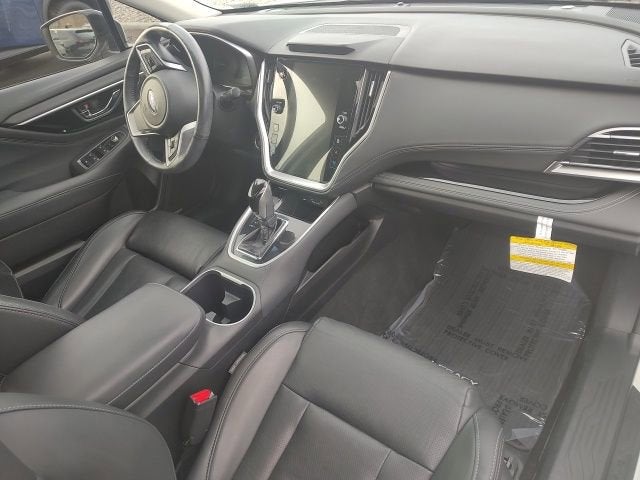 2020 Subaru Legacy Limited