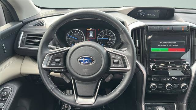2020 Subaru Ascent Limited