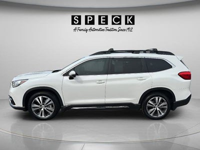 2020 Subaru Ascent Limited