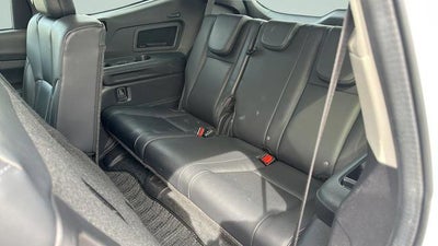 2020 Subaru Ascent Limited