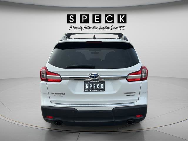 2020 Subaru Ascent Limited