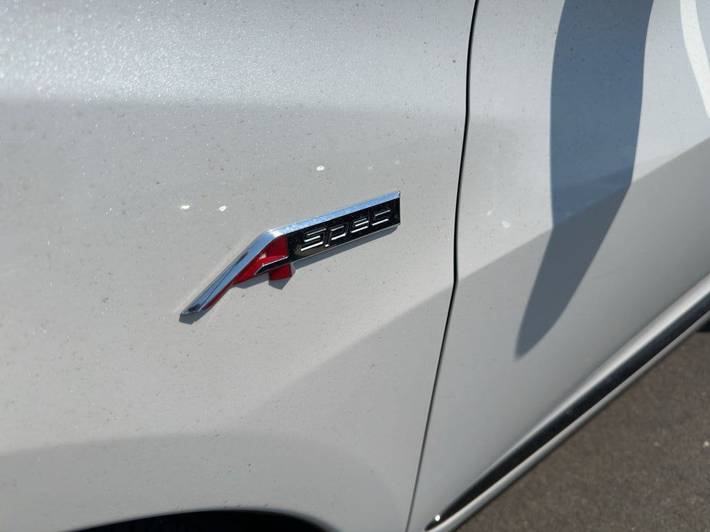 2023 Acura RDX w/A-Spec Advance Package