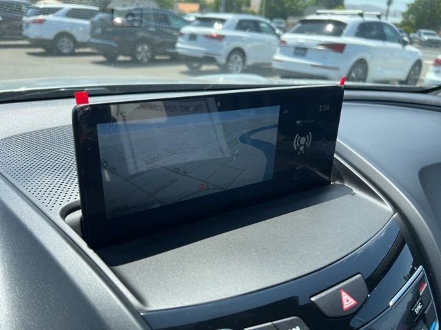 2023 Acura RDX w/A-Spec Advance Package