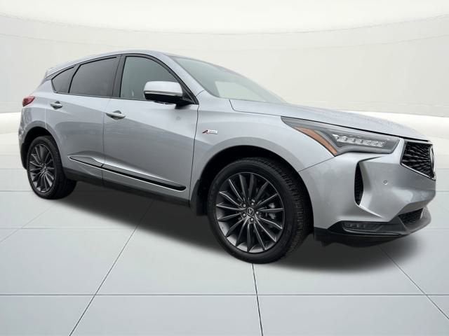 2023 Acura RDX w/A-Spec Advance Package