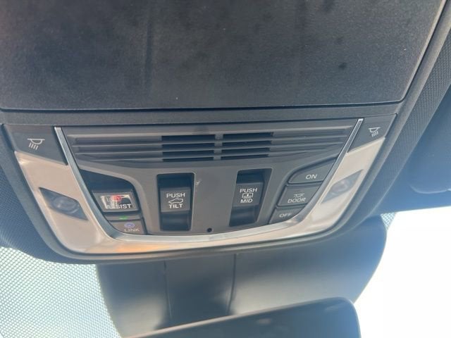 2022 Acura RDX PMC Edition