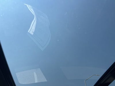 2022 Acura RDX PMC Edition