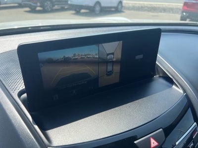 2022 Acura RDX PMC Edition