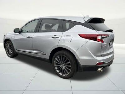 2022 Acura RDX PMC Edition