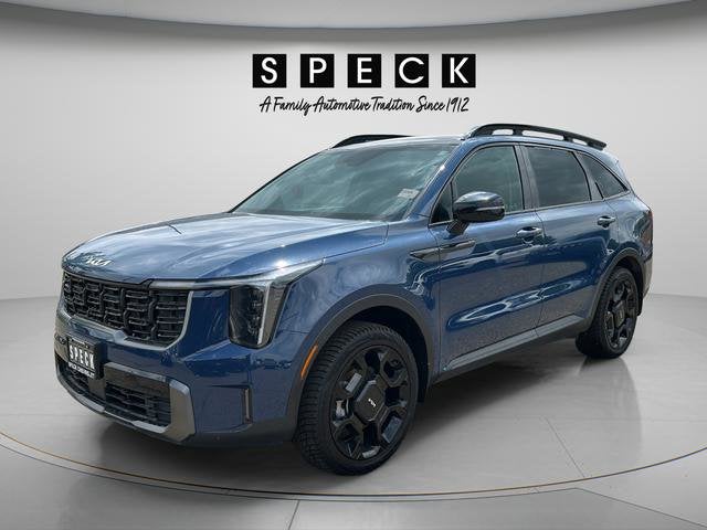 2024 Kia Sorento X-Line EX