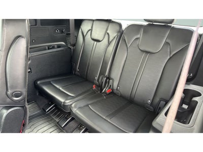 2024 Kia Sorento X-Line EX