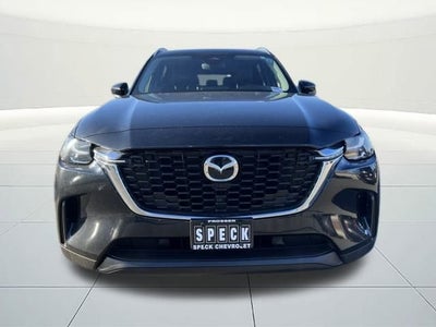 2024 Mazda Mazda CX-90 3.3 Turbo Select