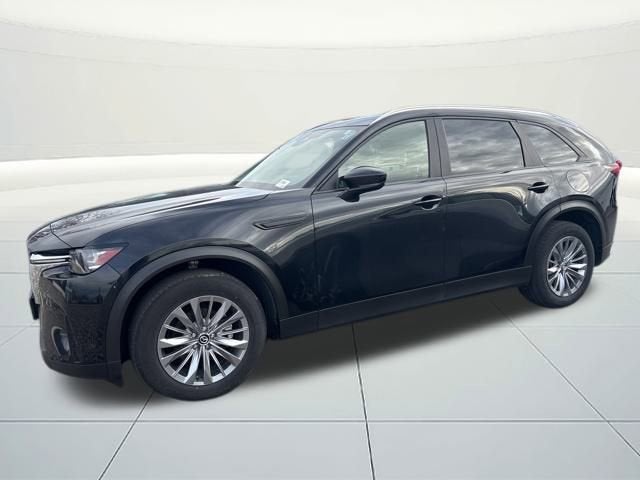 2024 Mazda Mazda CX-90 3.3 Turbo Select