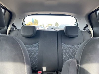 2020 Chevrolet Spark LS Automatic