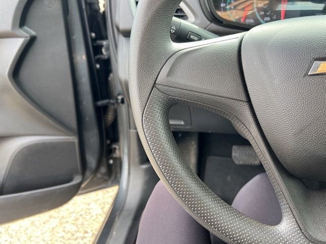 2020 Chevrolet Spark LS Automatic