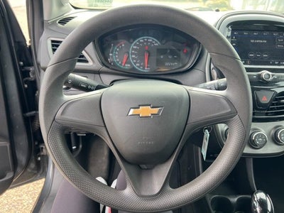 2020 Chevrolet Spark LS Automatic