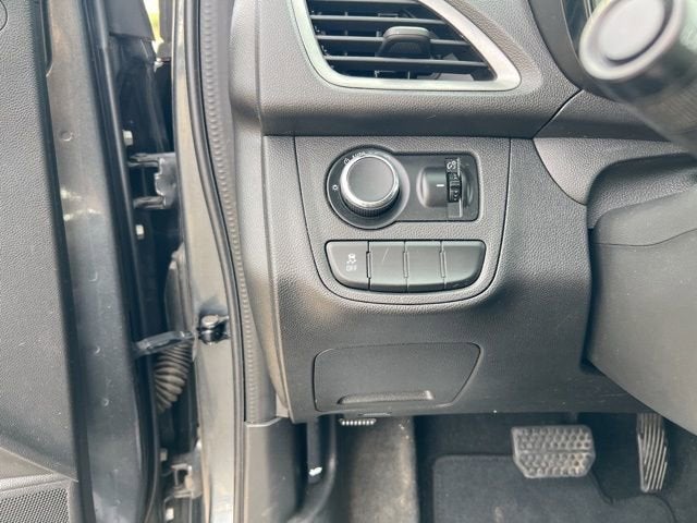 2020 Chevrolet Spark LS Automatic