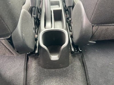 2020 Chevrolet Spark LS Automatic