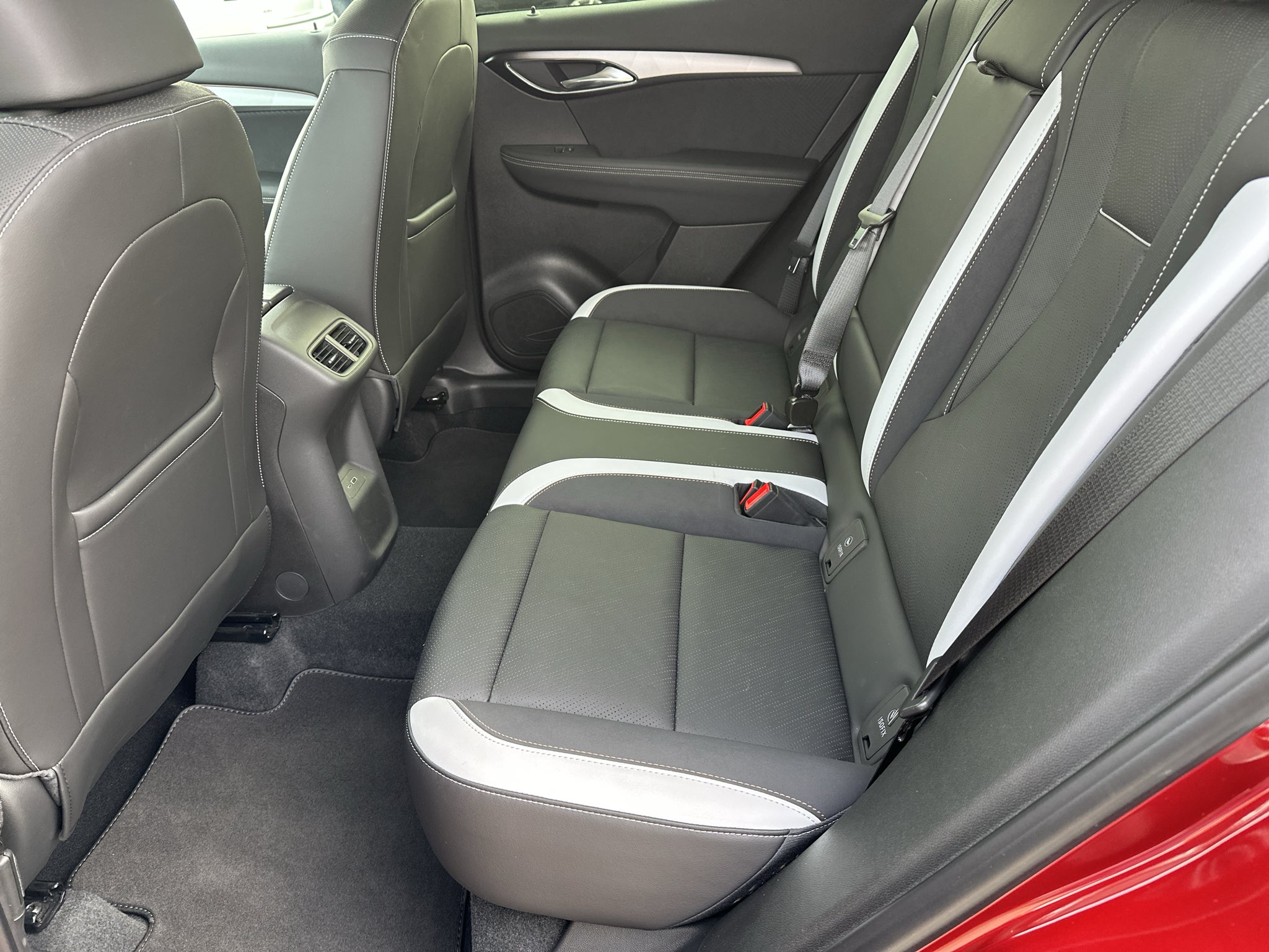 2024 Buick Envision Sport Touring