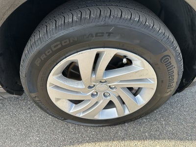 2022 Land Rover Range Rover Evoque R-Dynamic S