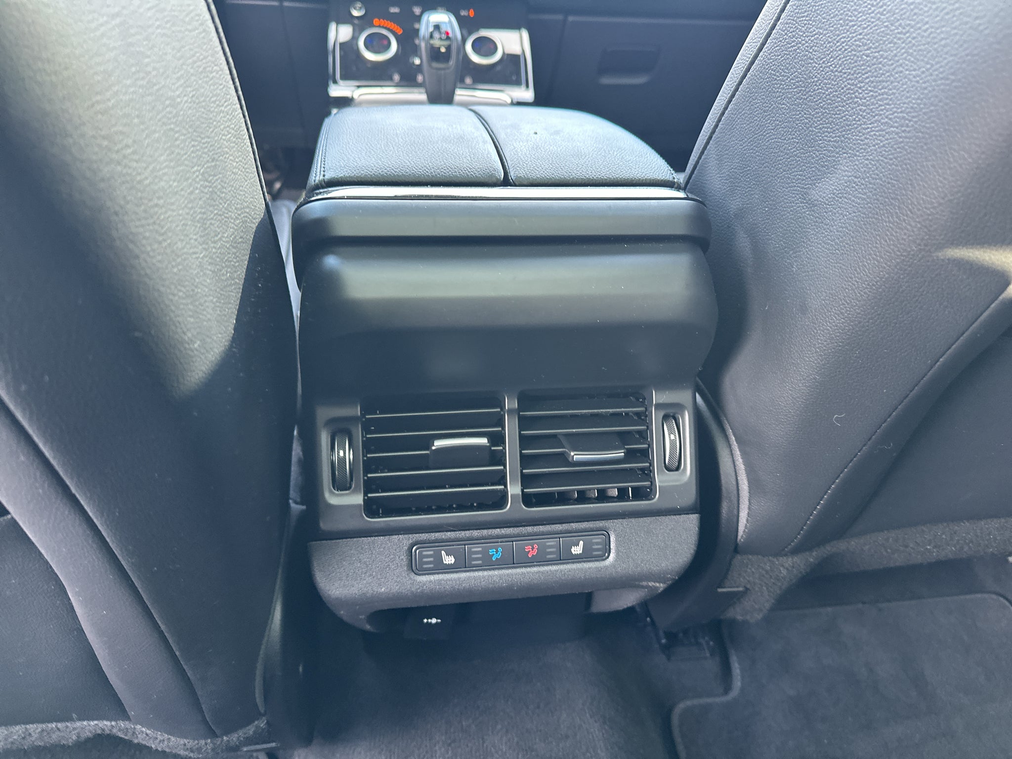 2022 Land Rover Range Rover Evoque R-Dynamic S