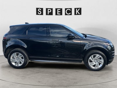 2022 Land Rover Range Rover Evoque R-Dynamic S