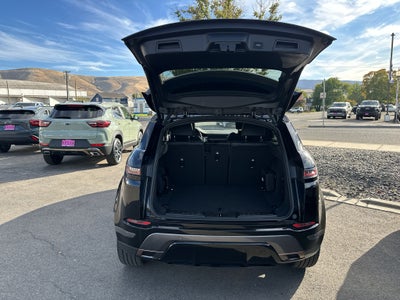 2022 Land Rover Range Rover Evoque R-Dynamic S