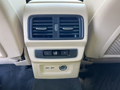 2022 Audi Q5 Sportback S line Premium