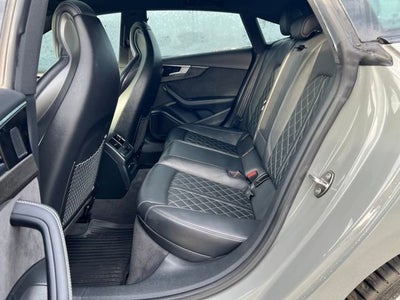2021 Audi S5 Sportback Premium Plus