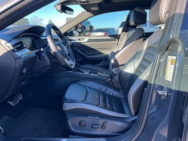 2021 Volkswagen Arteon SEL Premium R-Line