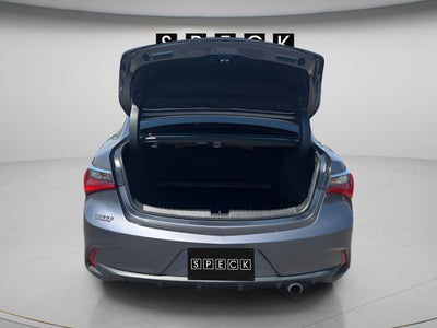 2020 Acura ILX Premium