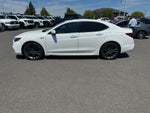 2020 Acura TLX w/Advance Pkg