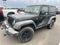 2016 Jeep Wrangler Willys Wheeler