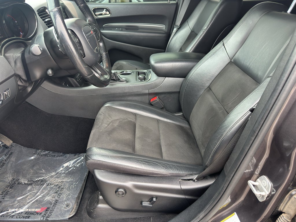 2020 Dodge Durango R/T