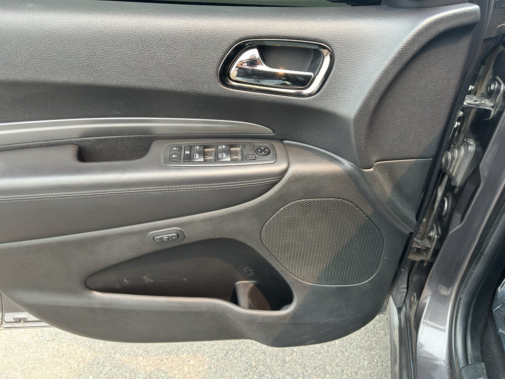 2020 Dodge Durango R/T