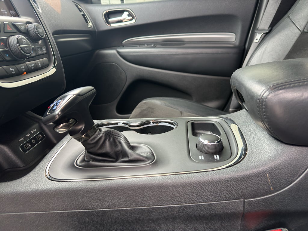2020 Dodge Durango R/T