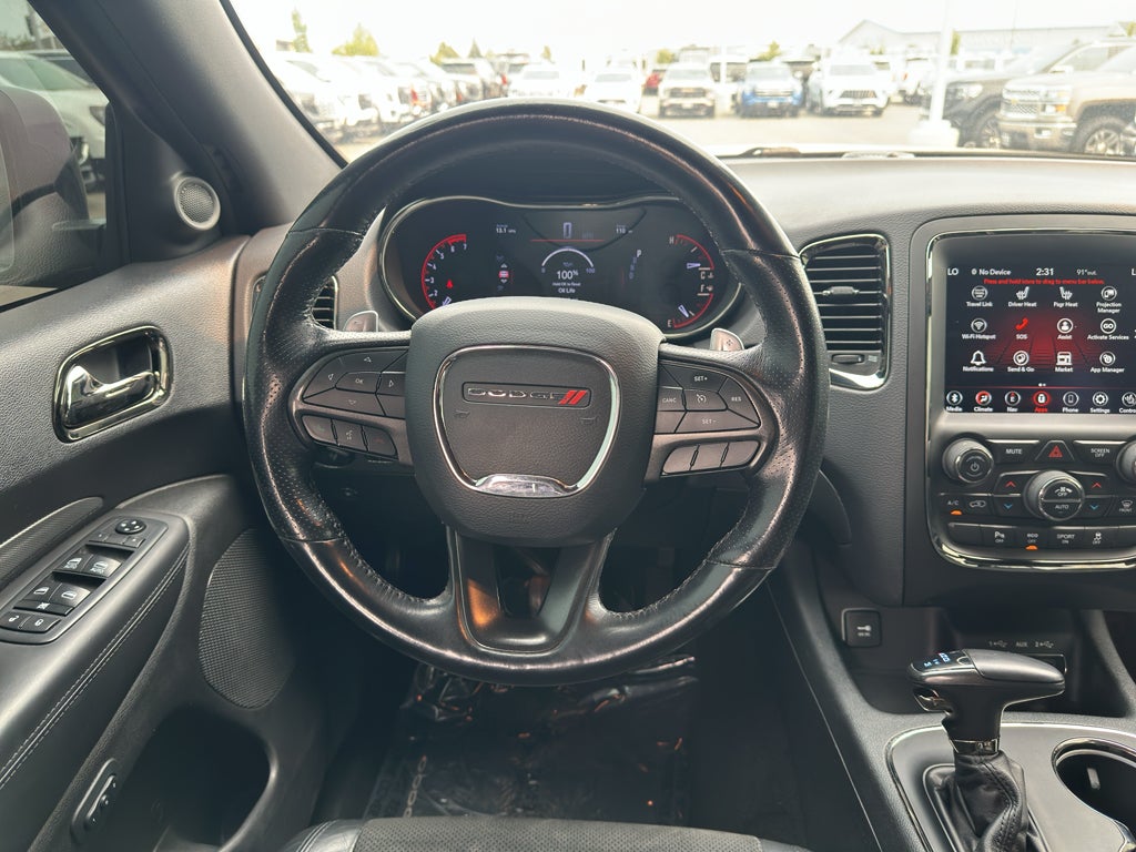 2020 Dodge Durango R/T